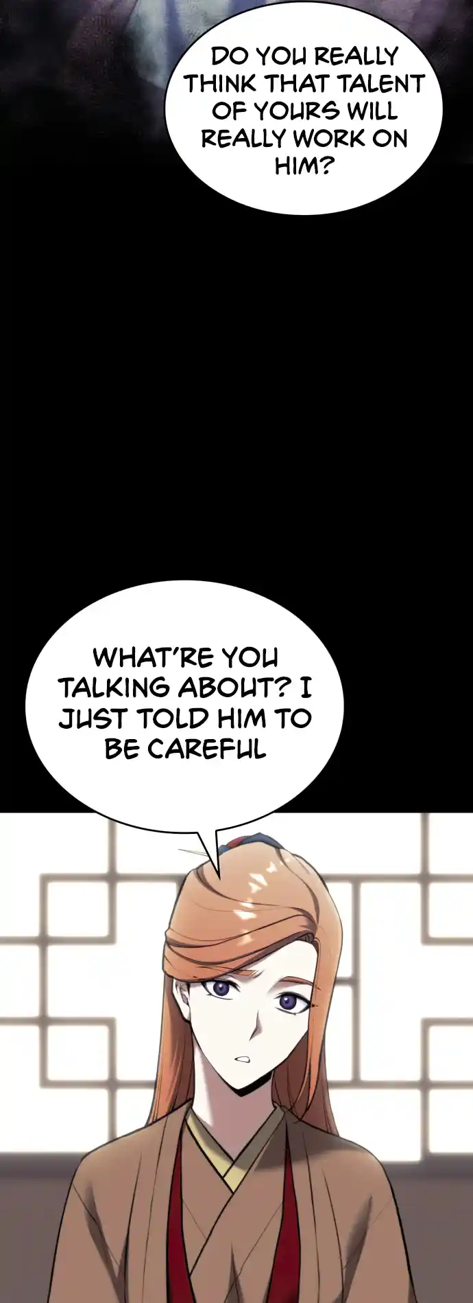 Tale of a Scribe Who Retires to the Countryside Chapter 155