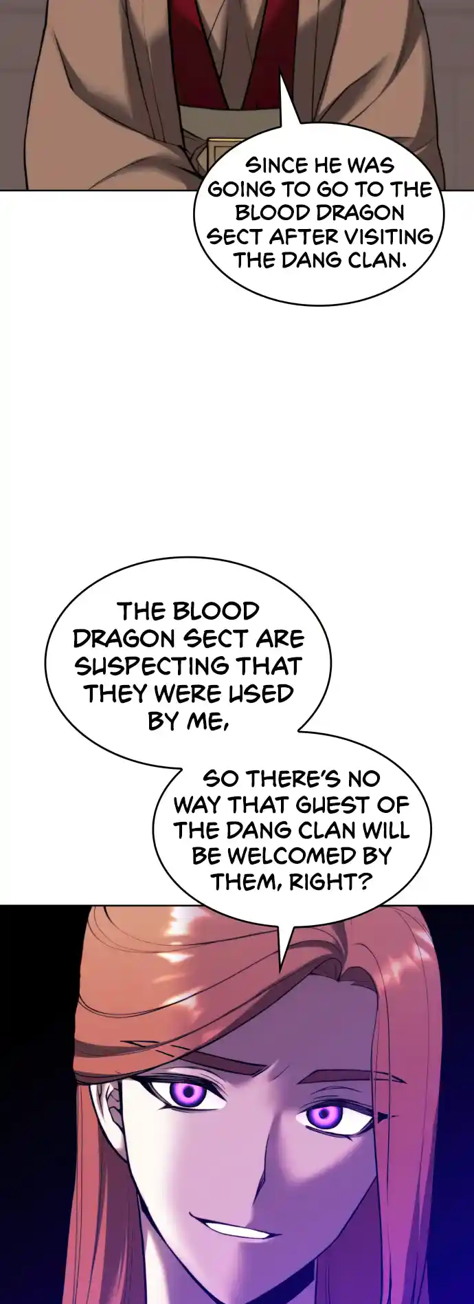 Tale of a Scribe Who Retires to the Countryside Chapter 155