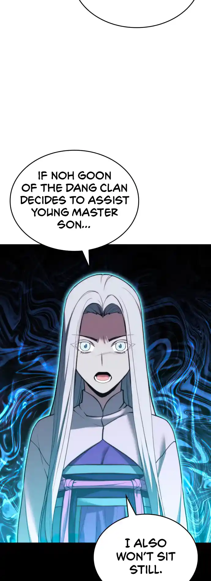 Tale of a Scribe Who Retires to the Countryside Chapter 155