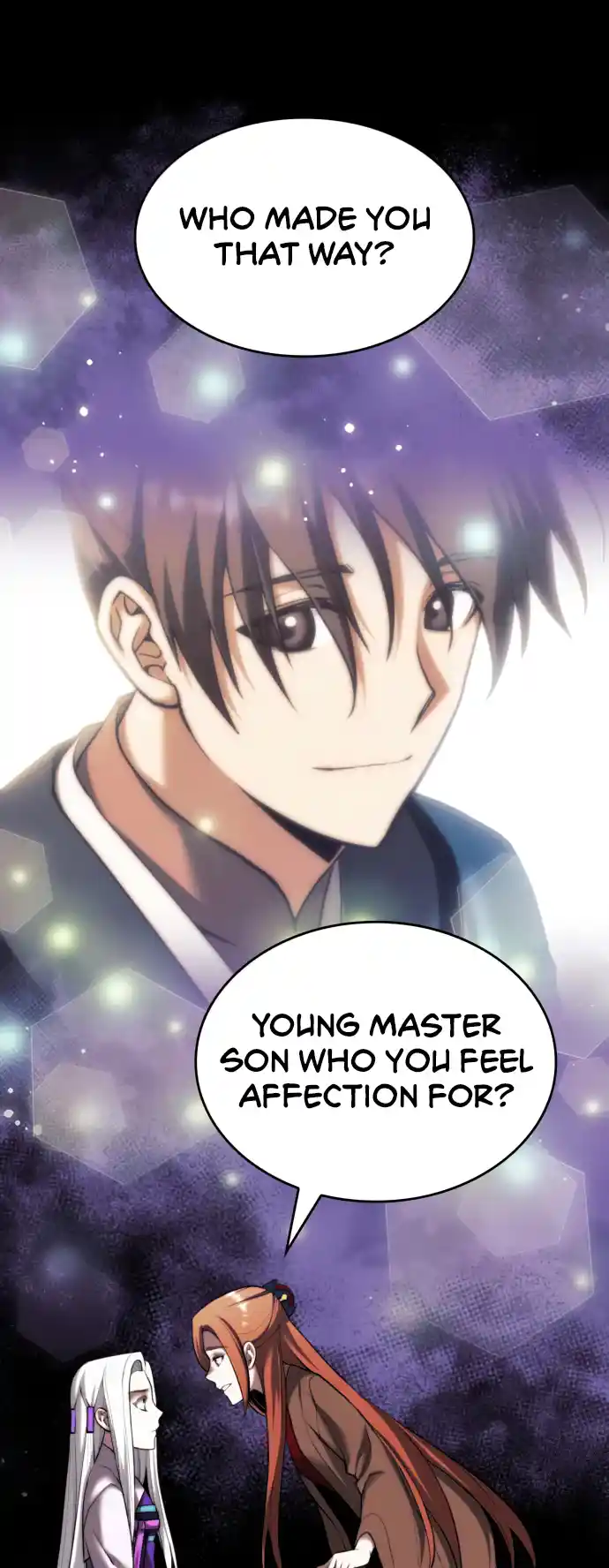 Tale of a Scribe Who Retires to the Countryside Chapter 155