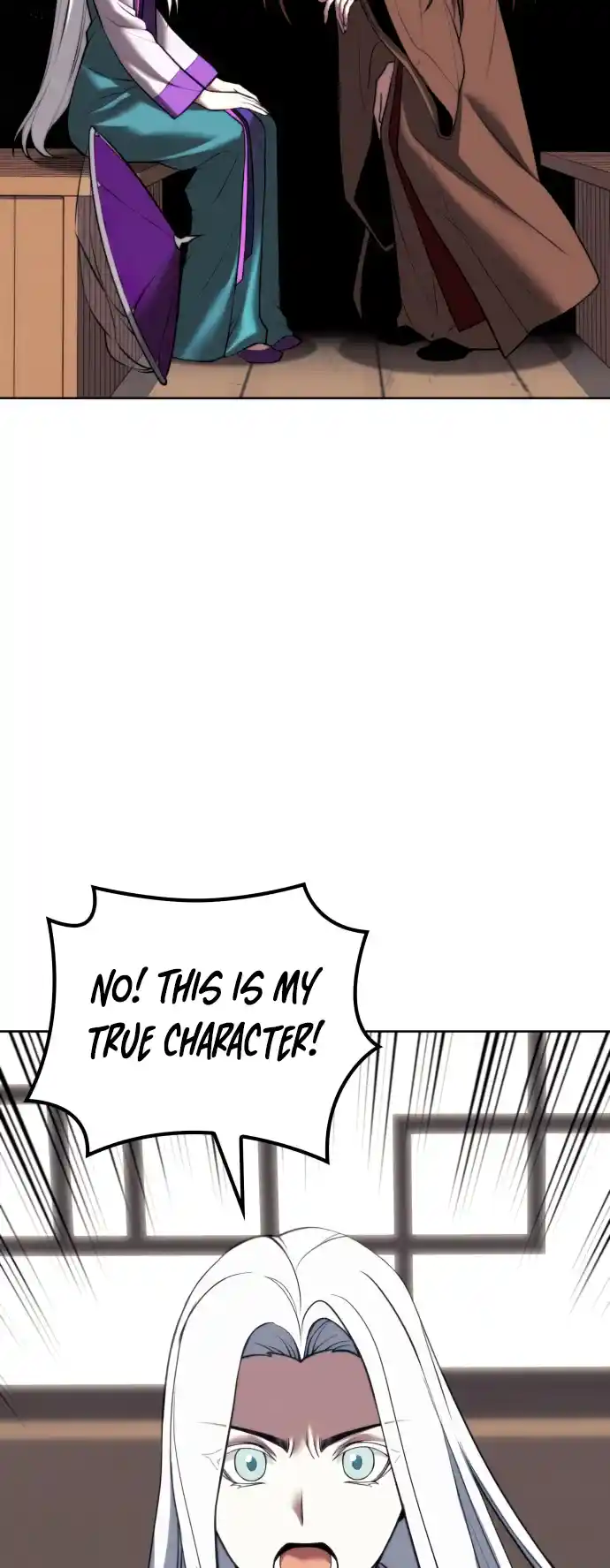 Tale of a Scribe Who Retires to the Countryside Chapter 155