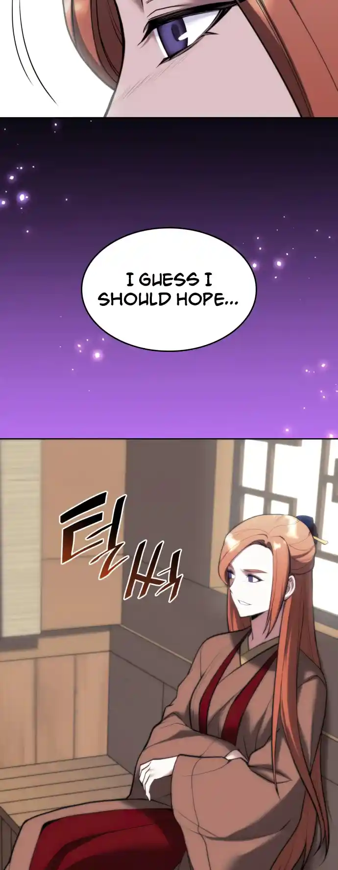 Tale of a Scribe Who Retires to the Countryside Chapter 155