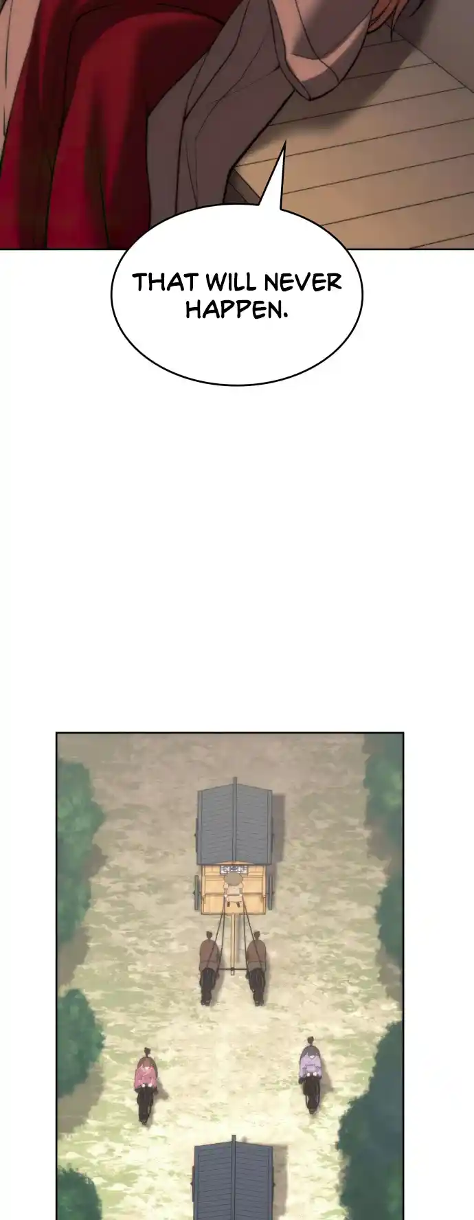 Tale of a Scribe Who Retires to the Countryside Chapter 155