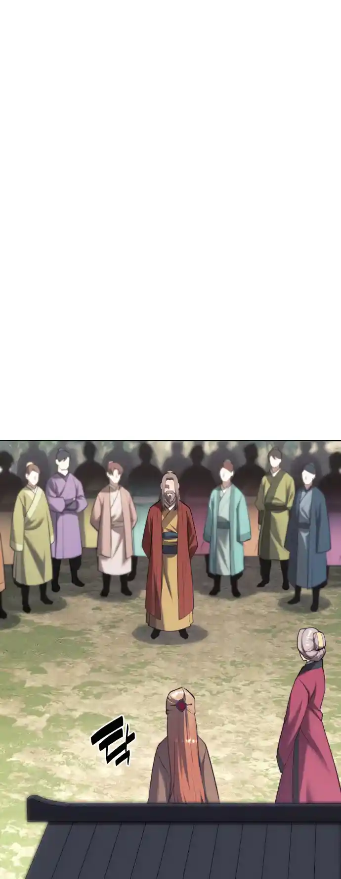 Tale of a Scribe Who Retires to the Countryside Chapter 155