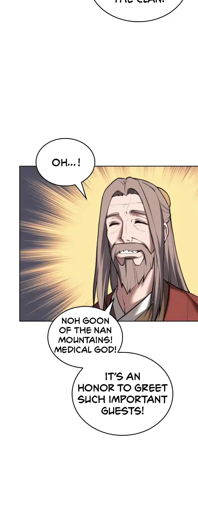 Tale of a Scribe Who Retires to the Countryside Chapter 155