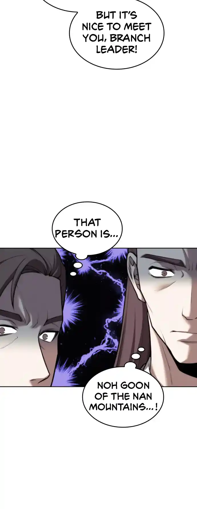 Tale of a Scribe Who Retires to the Countryside Chapter 155