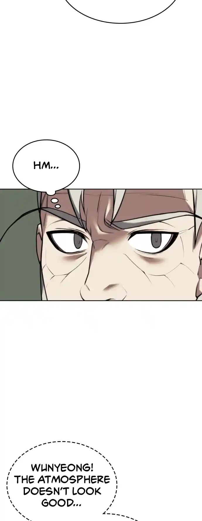 Tale of a Scribe Who Retires to the Countryside Chapter 155