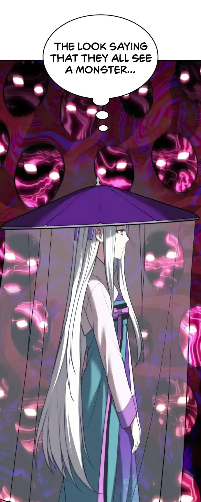 Tale of a Scribe Who Retires to the Countryside Chapter 155