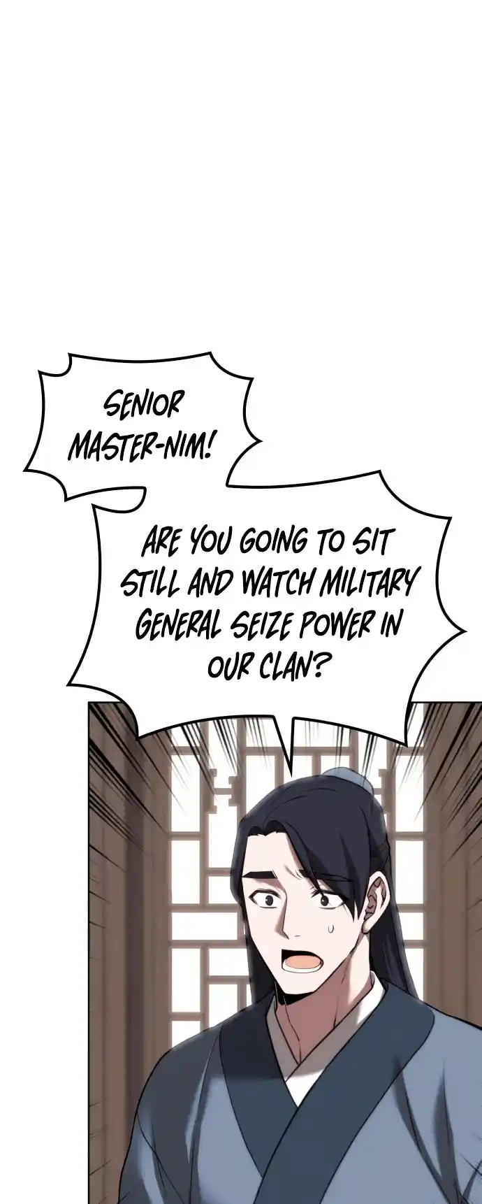 Tale of a Scribe Who Retires to the Countryside Chapter 155