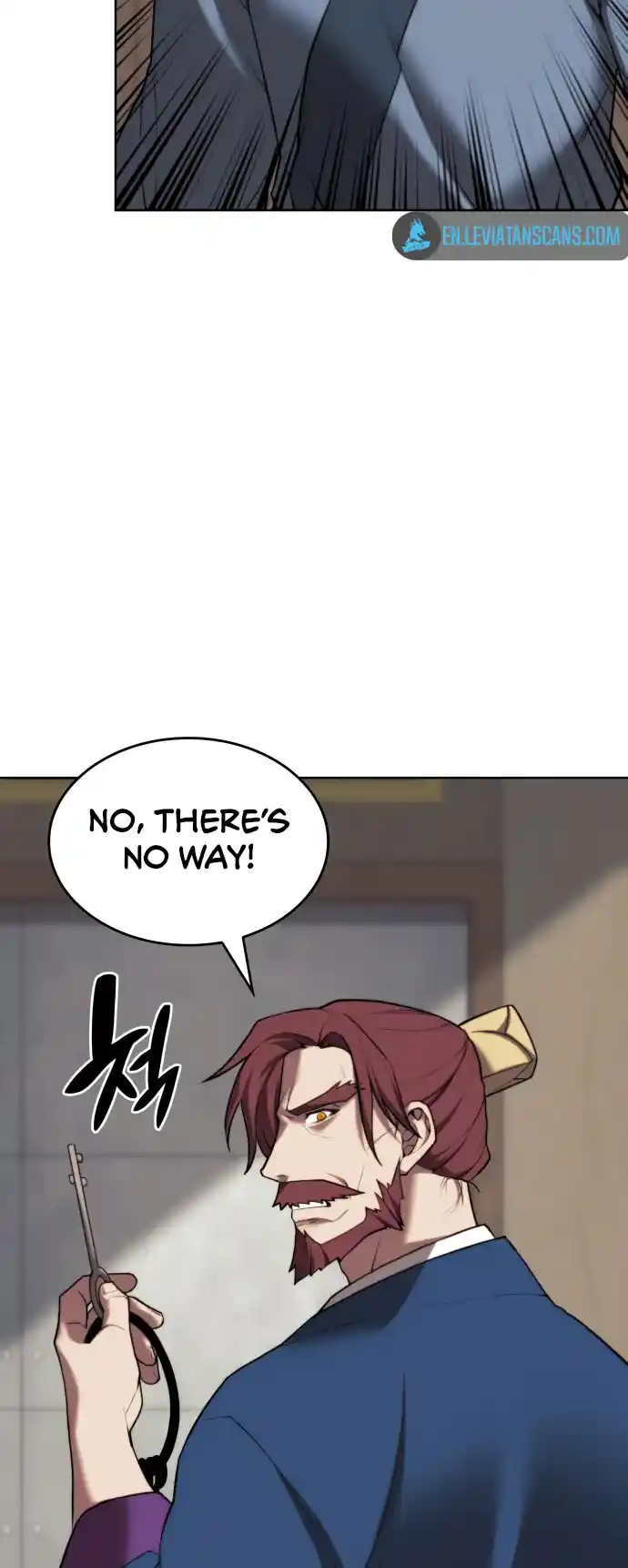 Tale of a Scribe Who Retires to the Countryside Chapter 155