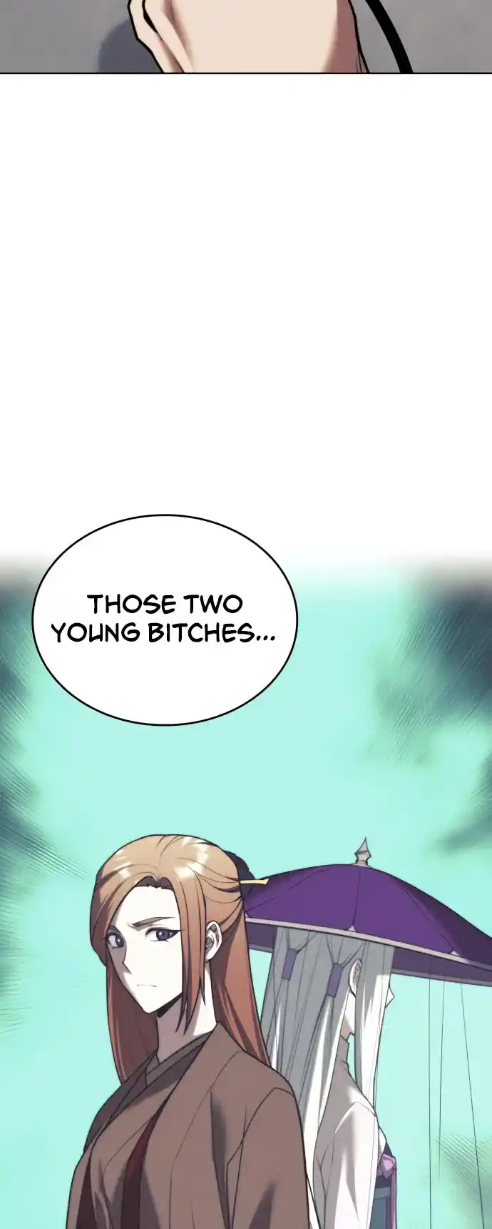 Tale of a Scribe Who Retires to the Countryside Chapter 155