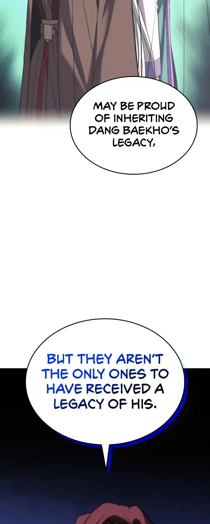 Tale of a Scribe Who Retires to the Countryside Chapter 155