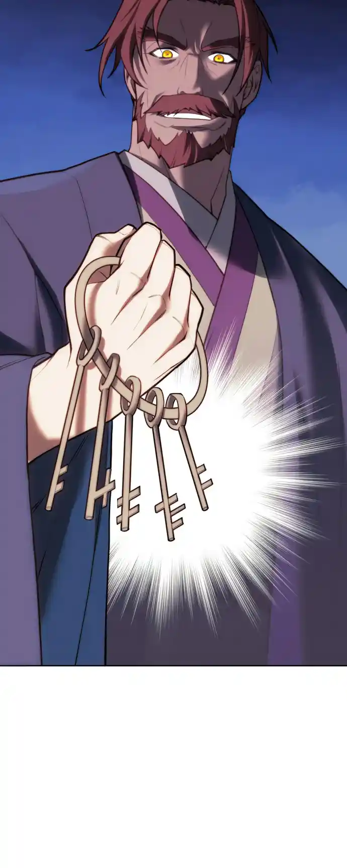 Tale of a Scribe Who Retires to the Countryside Chapter 155