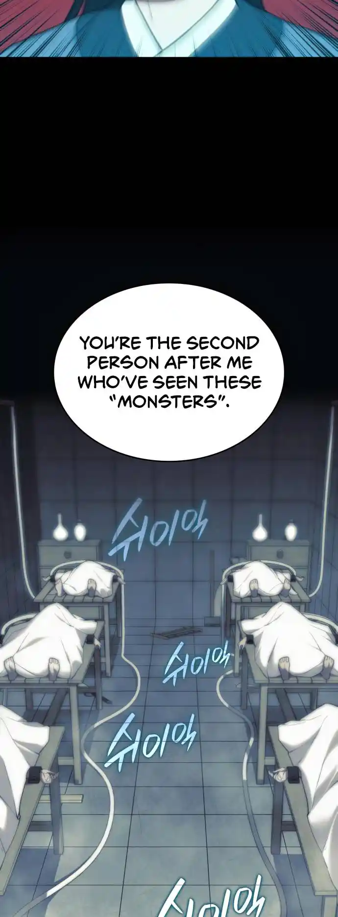 Tale of a Scribe Who Retires to the Countryside Chapter 156