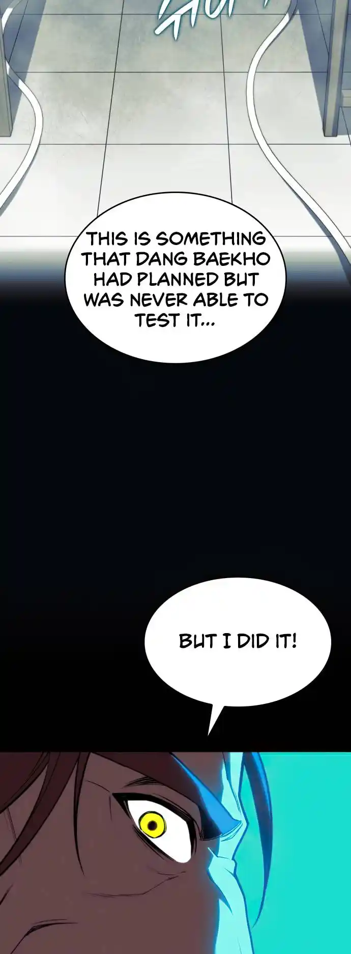 Tale of a Scribe Who Retires to the Countryside Chapter 156