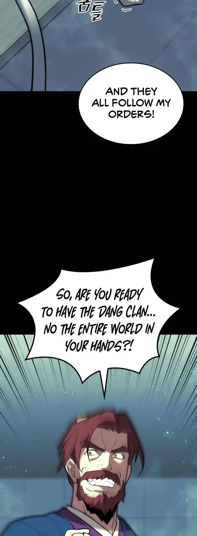 Tale of a Scribe Who Retires to the Countryside Chapter 156