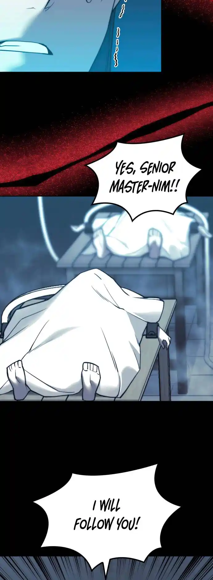 Tale of a Scribe Who Retires to the Countryside Chapter 156