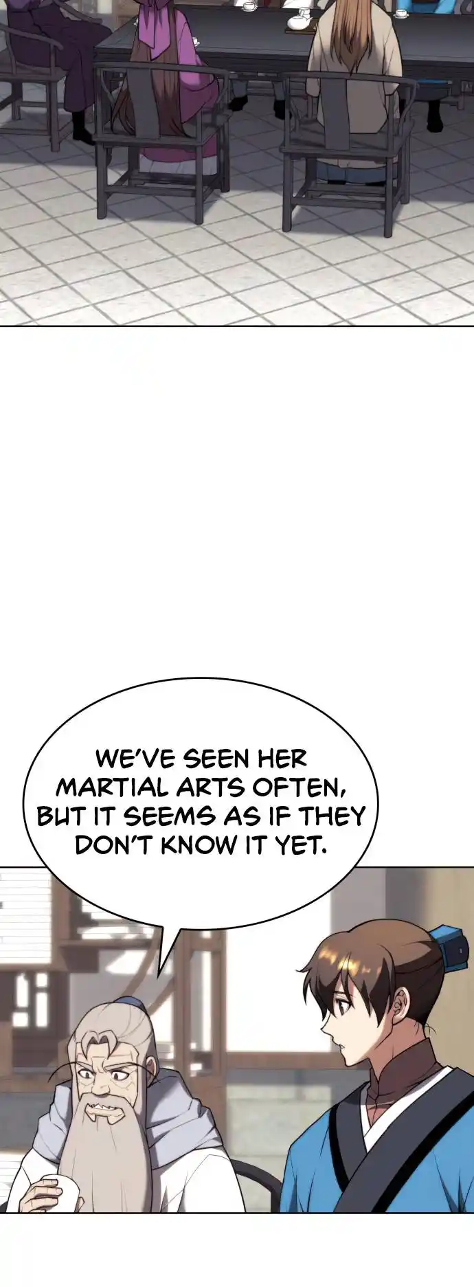 Tale of a Scribe Who Retires to the Countryside Chapter 156