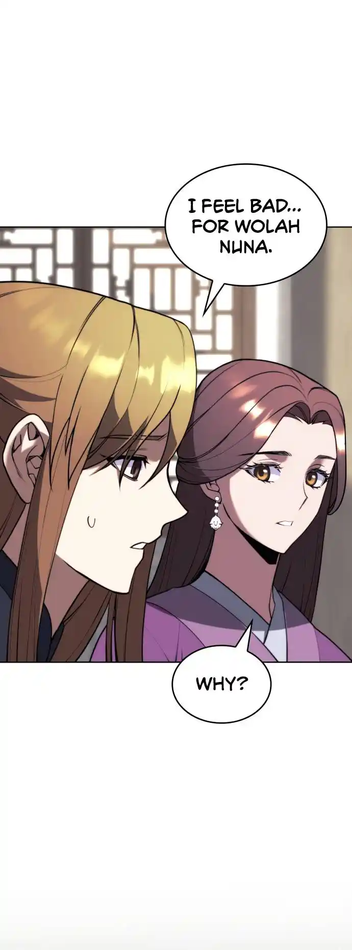 Tale of a Scribe Who Retires to the Countryside Chapter 156