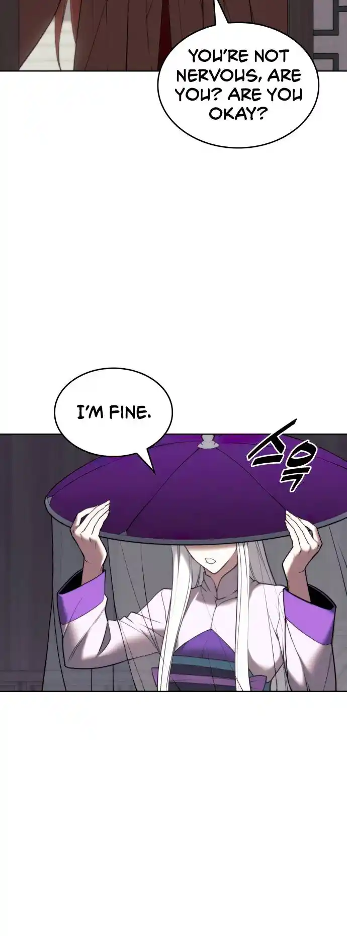 Tale of a Scribe Who Retires to the Countryside Chapter 156