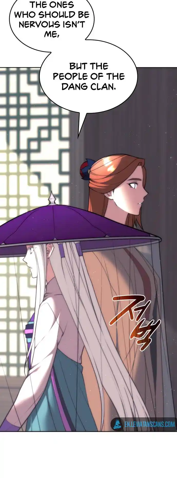 Tale of a Scribe Who Retires to the Countryside Chapter 156