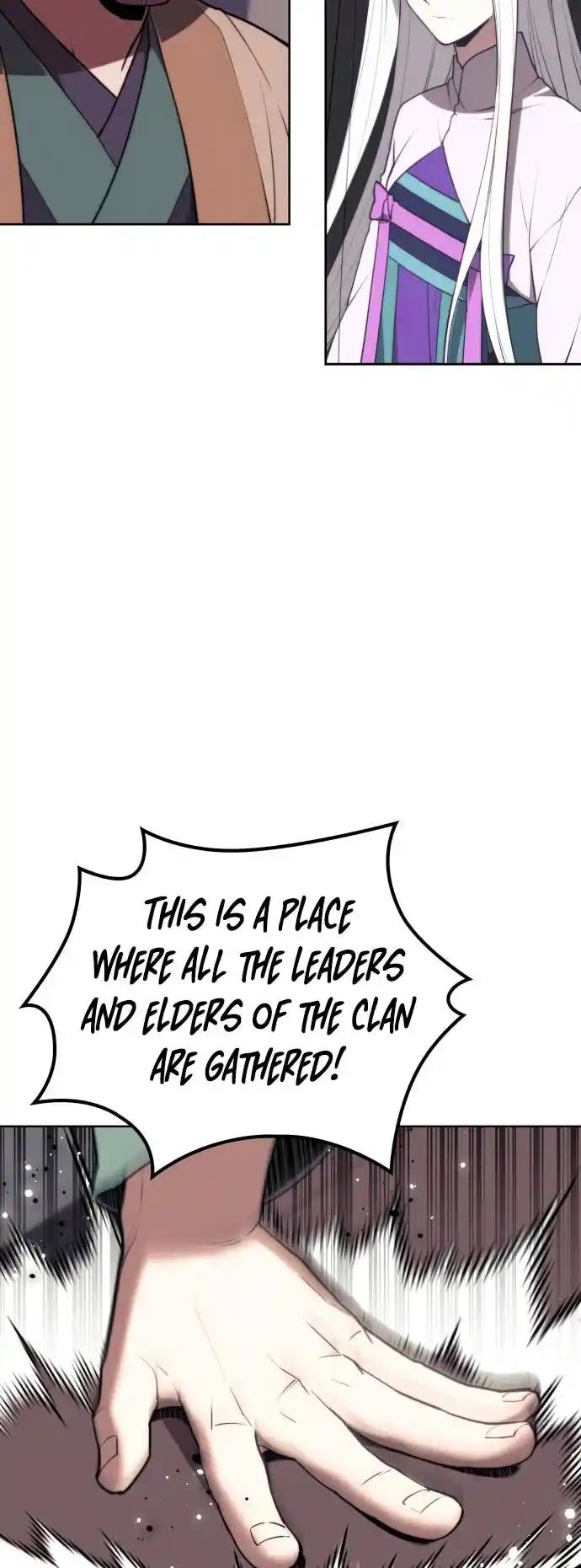 Tale of a Scribe Who Retires to the Countryside Chapter 156