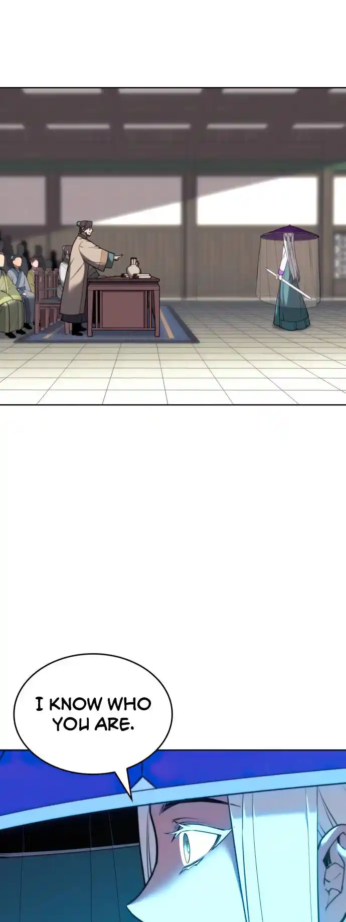 Tale of a Scribe Who Retires to the Countryside Chapter 156