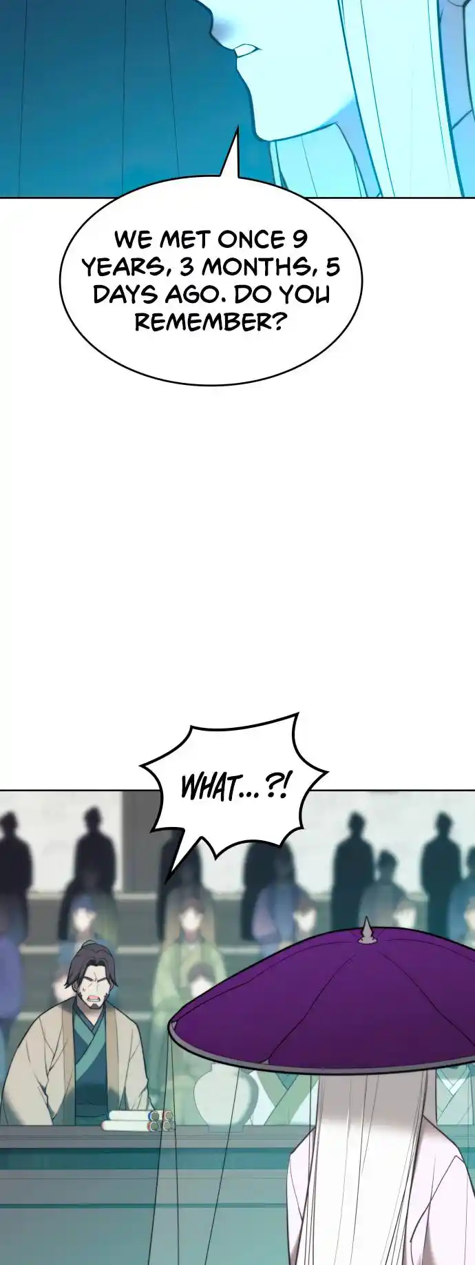 Tale of a Scribe Who Retires to the Countryside Chapter 156