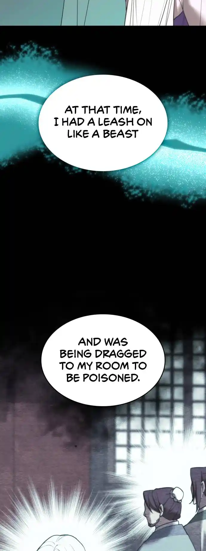 Tale of a Scribe Who Retires to the Countryside Chapter 156