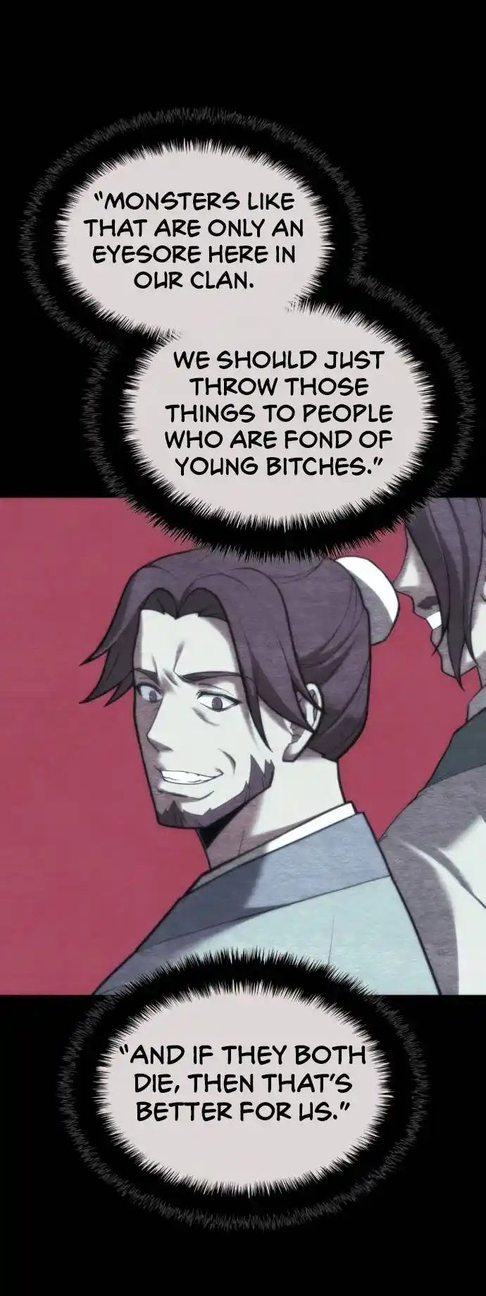 Tale of a Scribe Who Retires to the Countryside Chapter 156