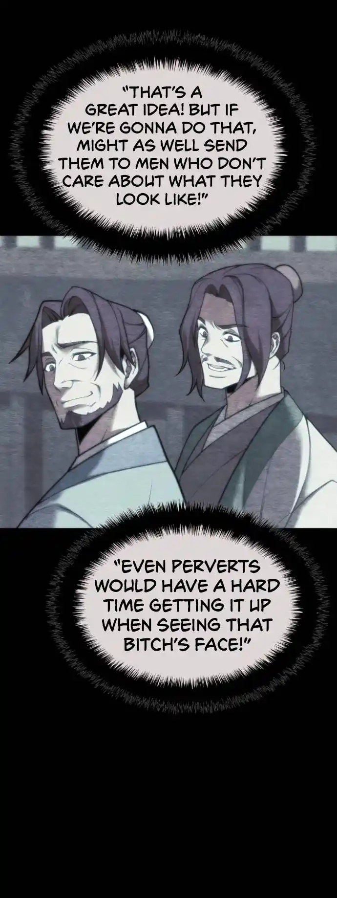 Tale of a Scribe Who Retires to the Countryside Chapter 156