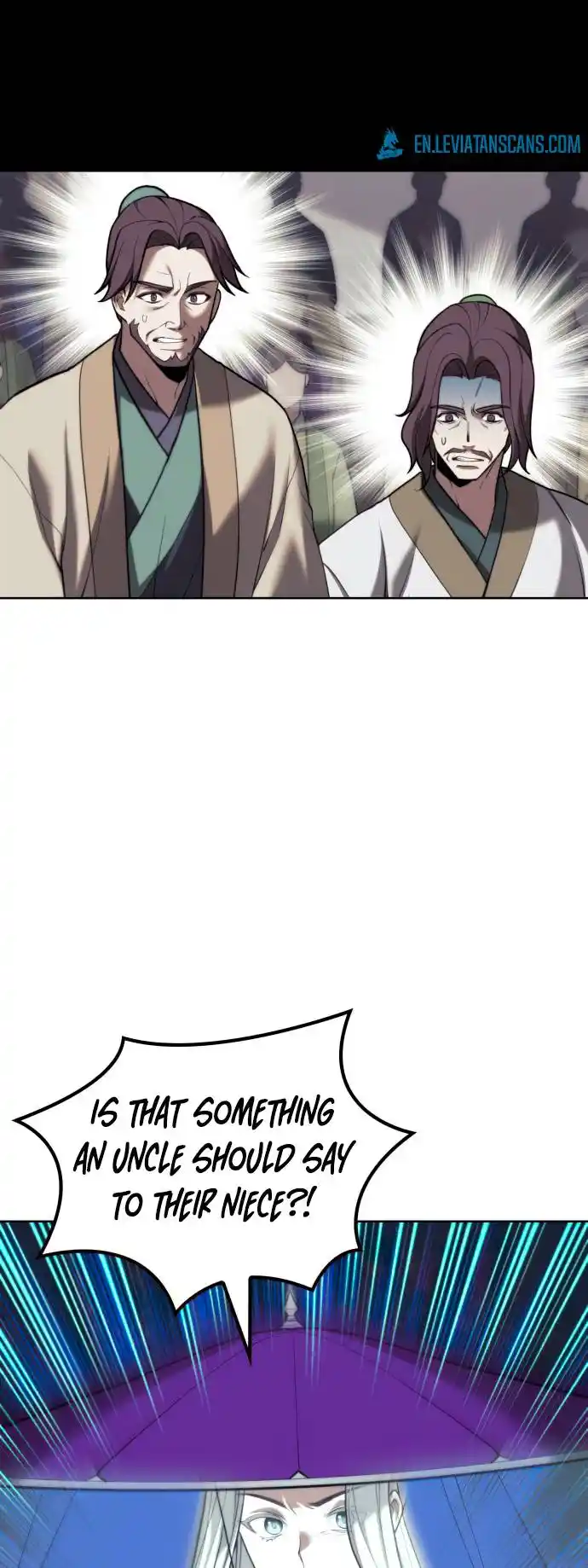 Tale of a Scribe Who Retires to the Countryside Chapter 156