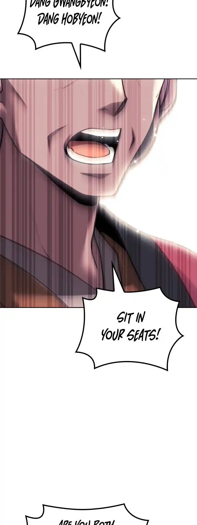 Tale of a Scribe Who Retires to the Countryside Chapter 156