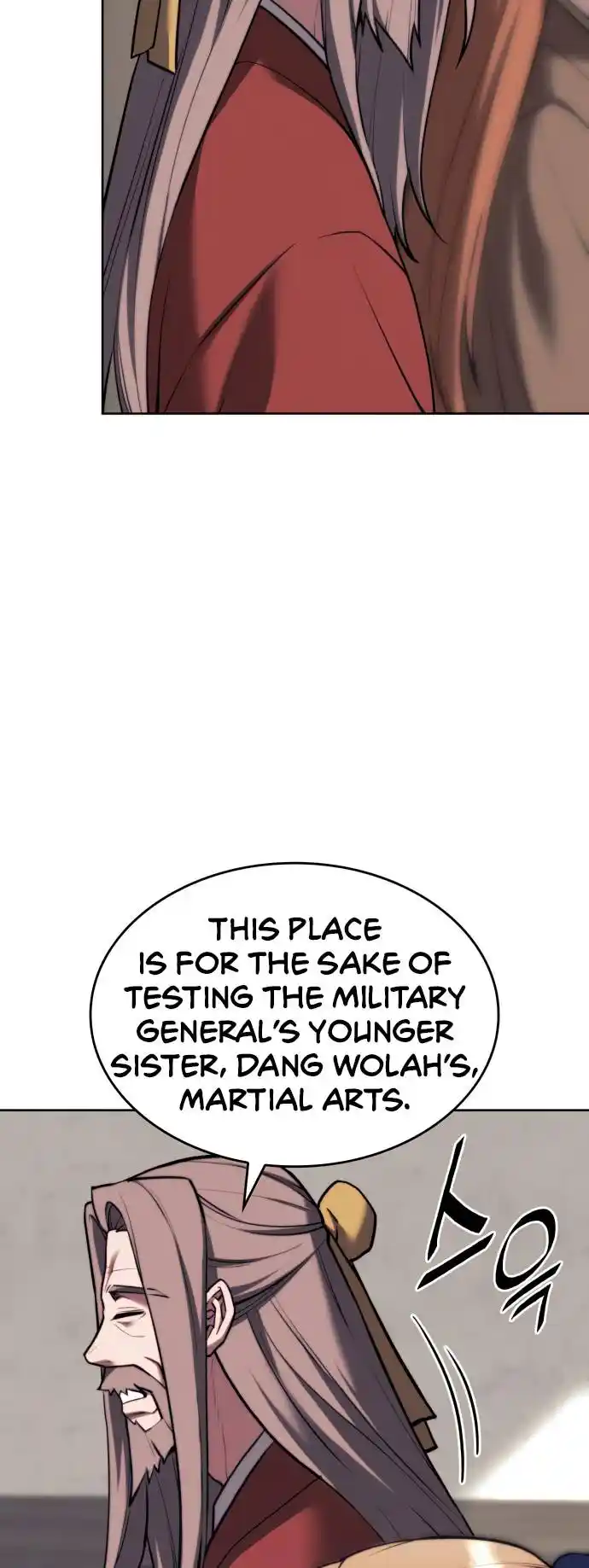 Tale of a Scribe Who Retires to the Countryside Chapter 156