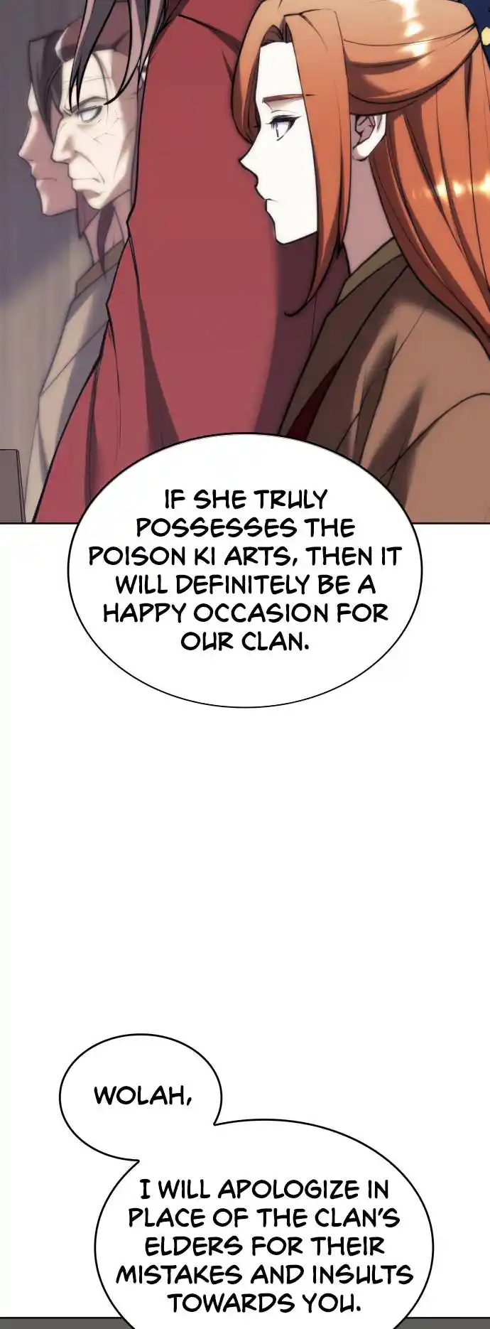 Tale of a Scribe Who Retires to the Countryside Chapter 156