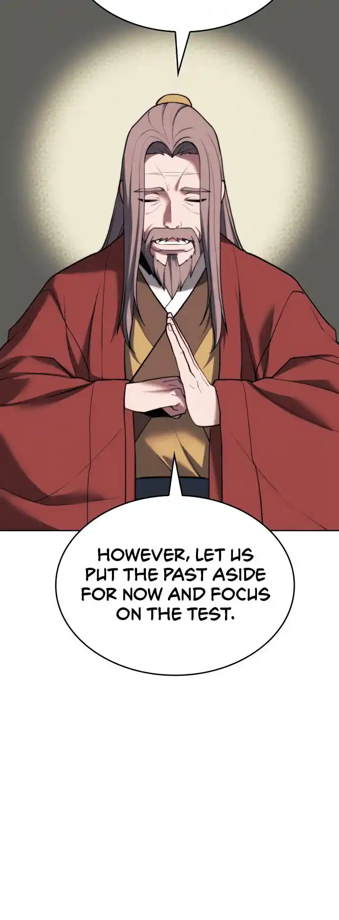 Tale of a Scribe Who Retires to the Countryside Chapter 156