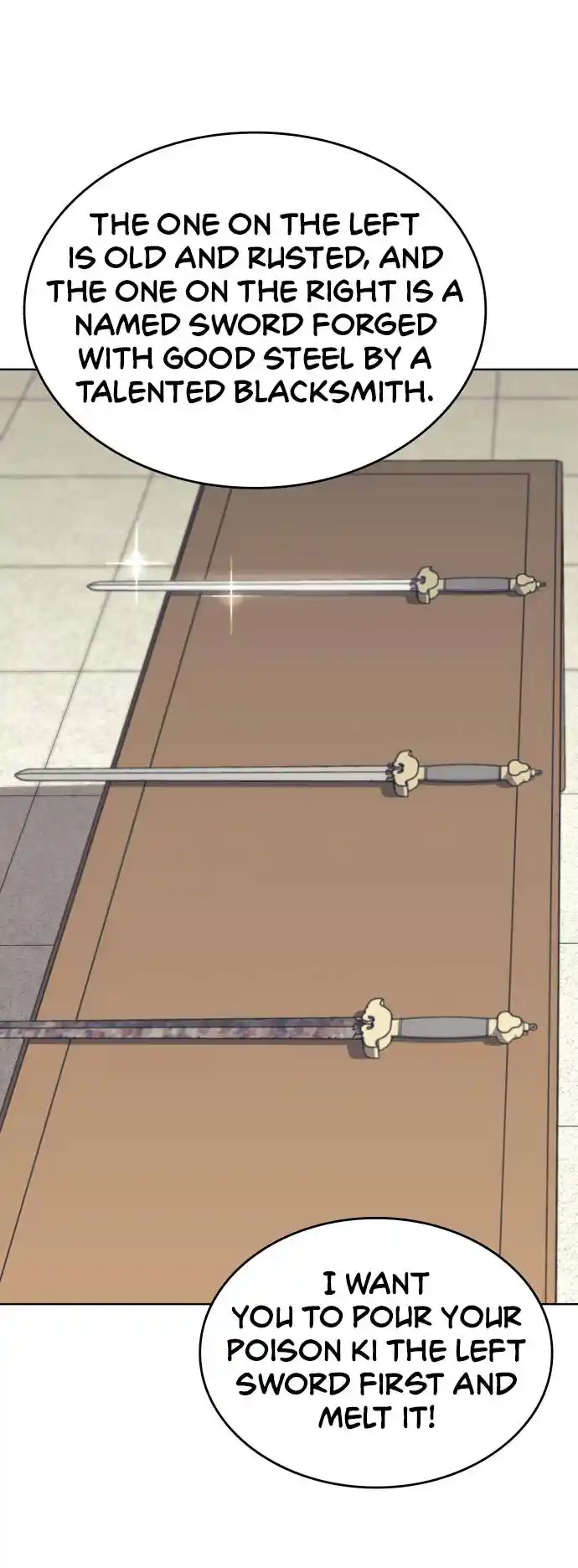 Tale of a Scribe Who Retires to the Countryside Chapter 156