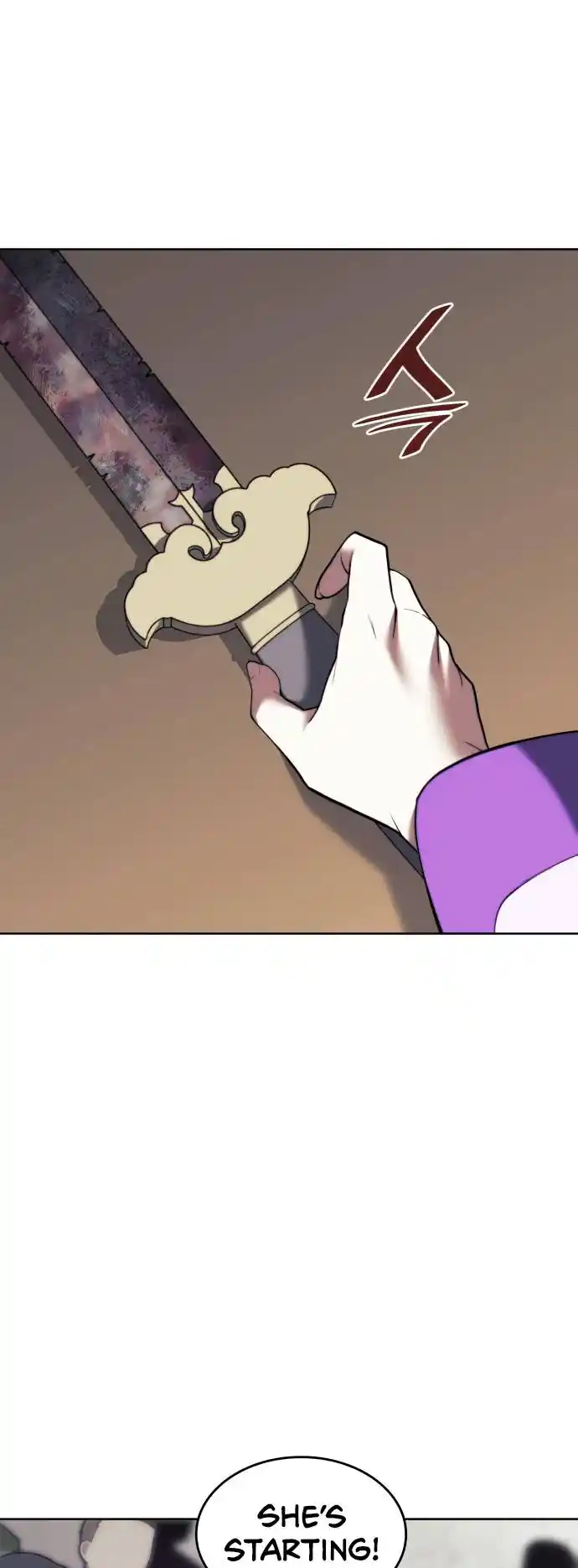 Tale of a Scribe Who Retires to the Countryside Chapter 156