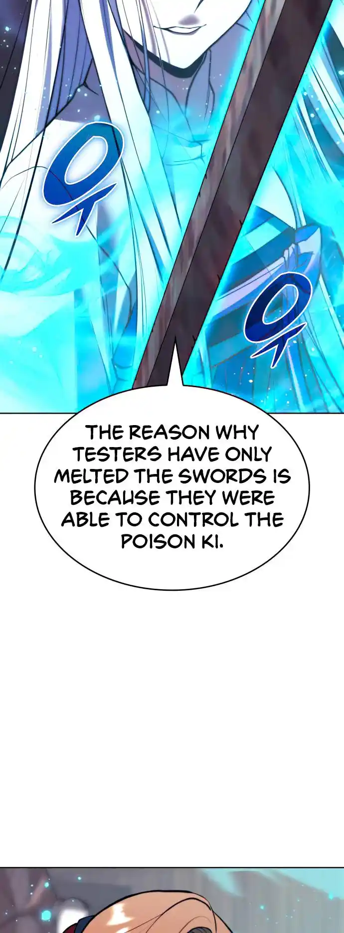 Tale of a Scribe Who Retires to the Countryside Chapter 156