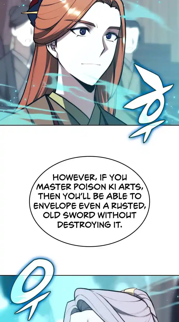 Tale of a Scribe Who Retires to the Countryside Chapter 156