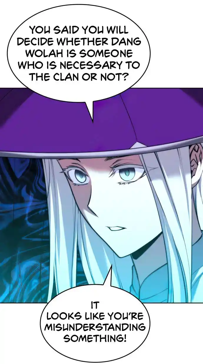 Tale of a Scribe Who Retires to the Countryside Chapter 156