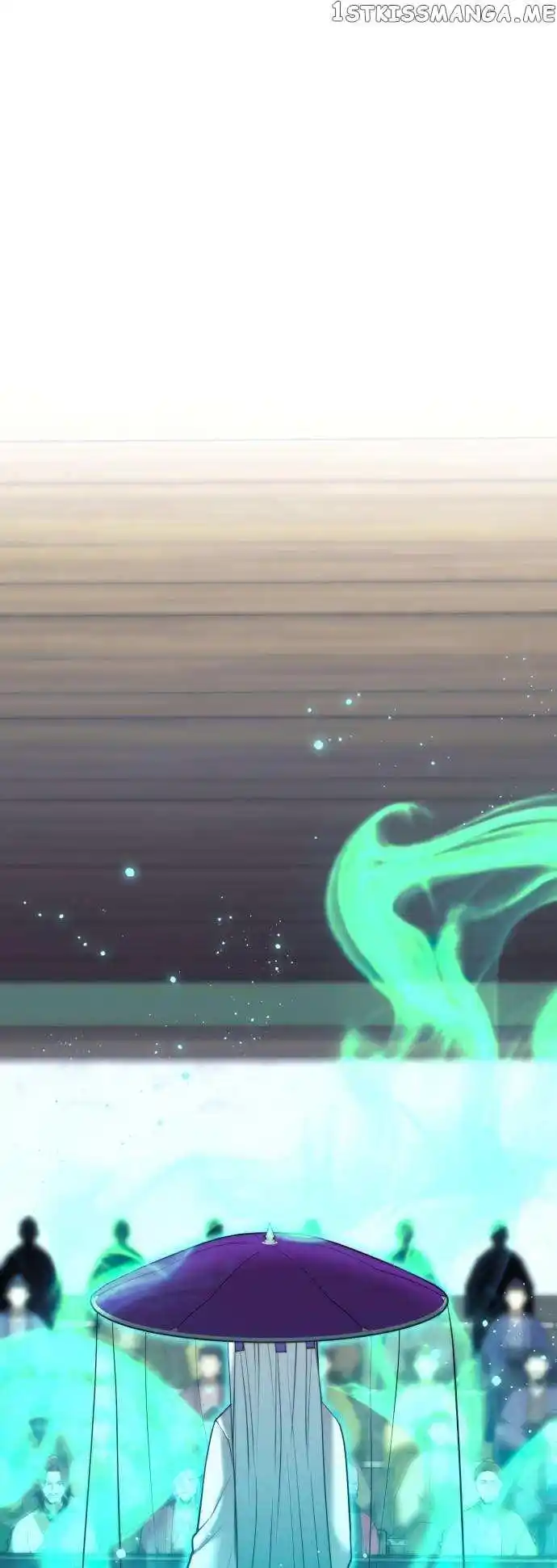 Tale of a Scribe Who Retires to the Countryside Chapter 157