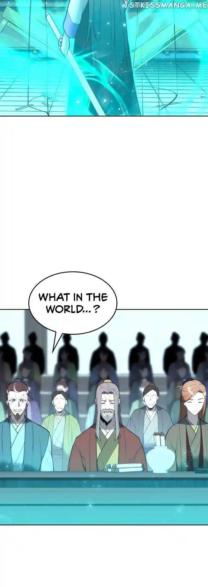 Tale of a Scribe Who Retires to the Countryside Chapter 157