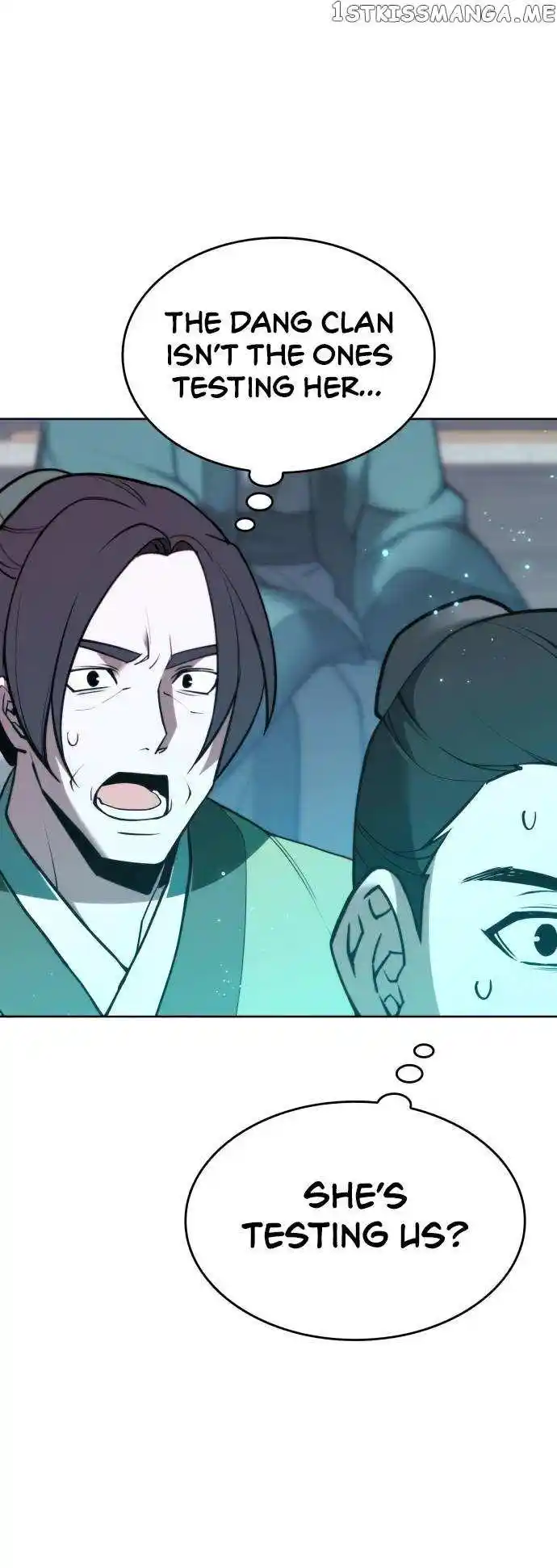 Tale of a Scribe Who Retires to the Countryside Chapter 157