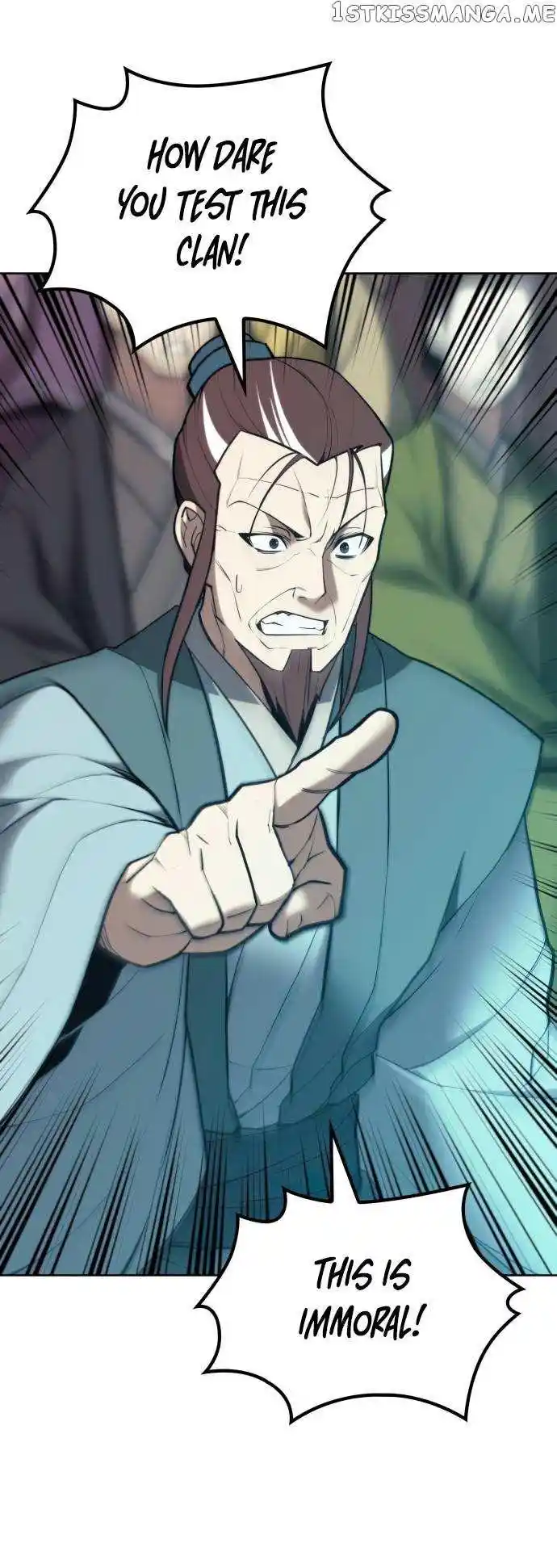 Tale of a Scribe Who Retires to the Countryside Chapter 157