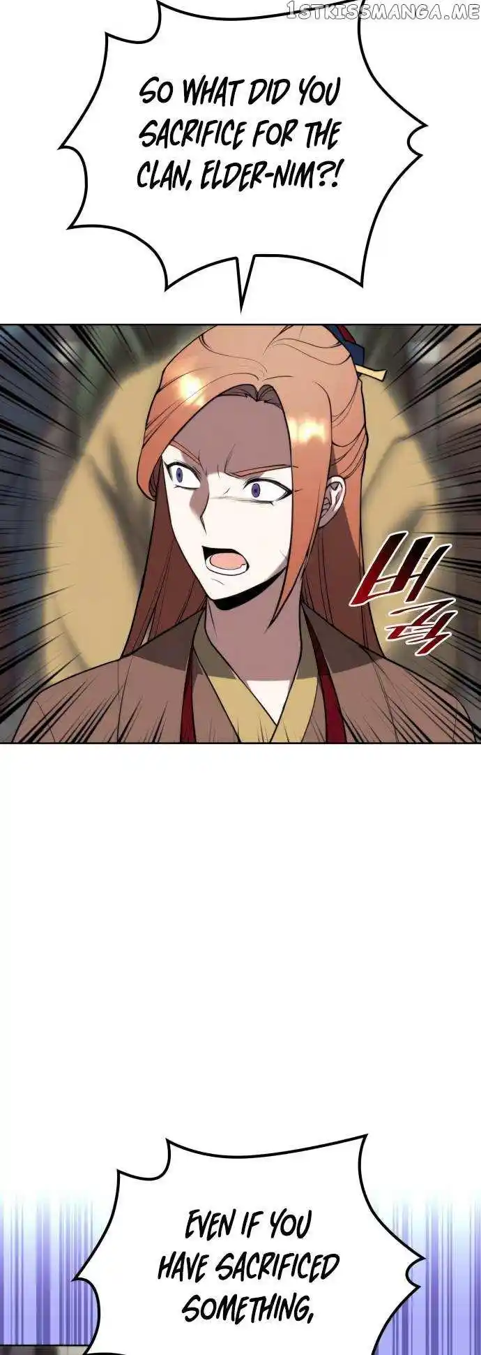 Tale of a Scribe Who Retires to the Countryside Chapter 157