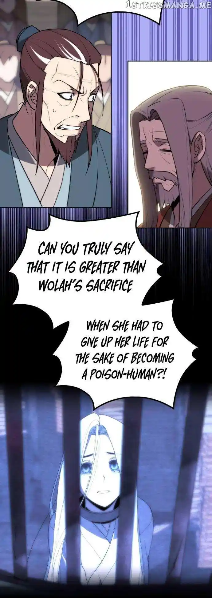 Tale of a Scribe Who Retires to the Countryside Chapter 157