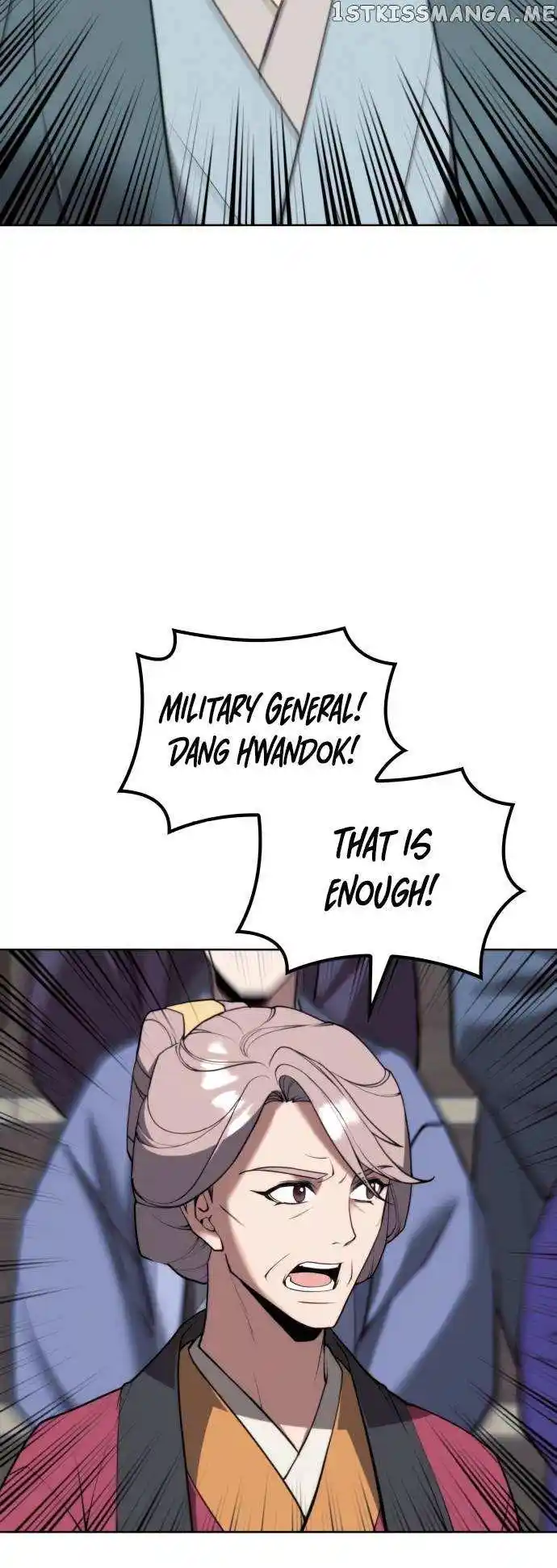 Tale of a Scribe Who Retires to the Countryside Chapter 157