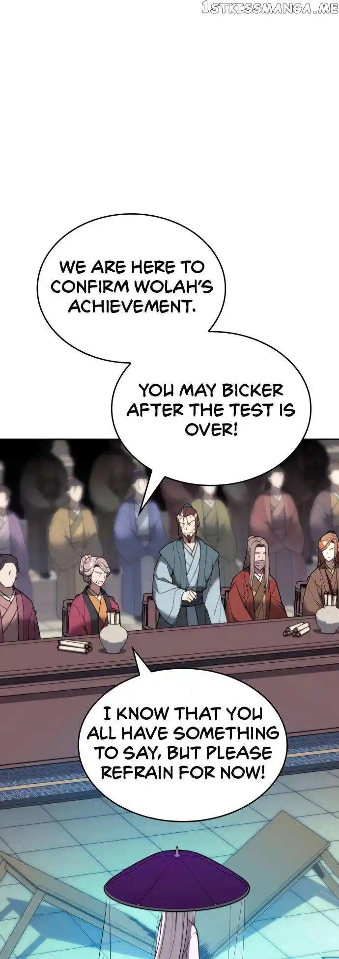 Tale of a Scribe Who Retires to the Countryside Chapter 157