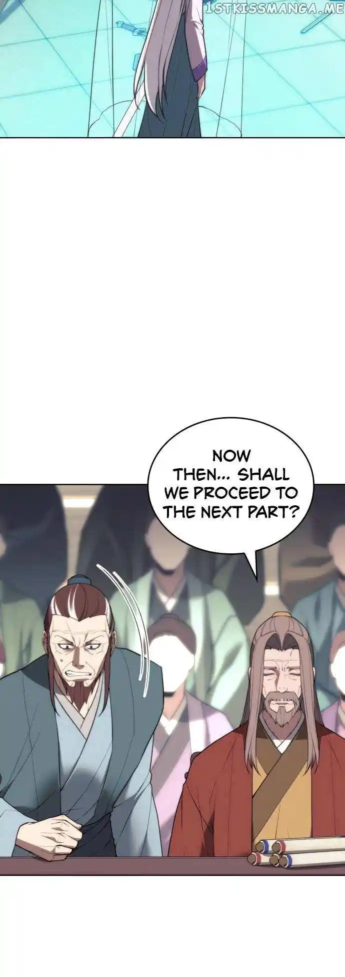 Tale of a Scribe Who Retires to the Countryside Chapter 157